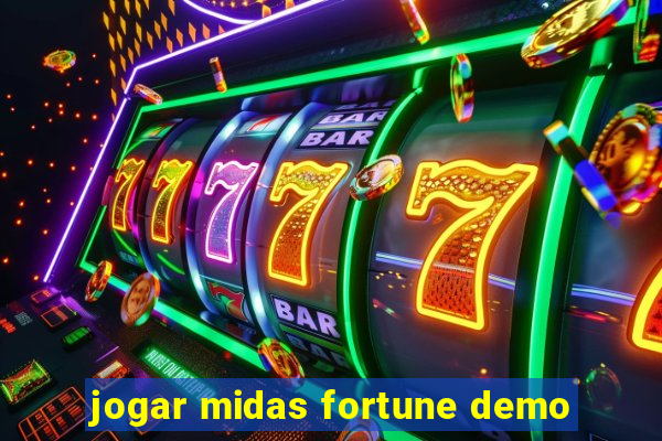 jogar midas fortune demo